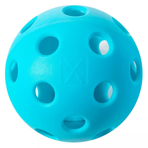 Franklin Vellum Pickleballbollar (6-pack)