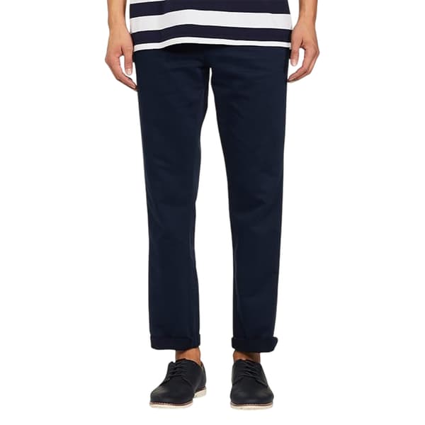 Howick Mens Chino Regular Trousers