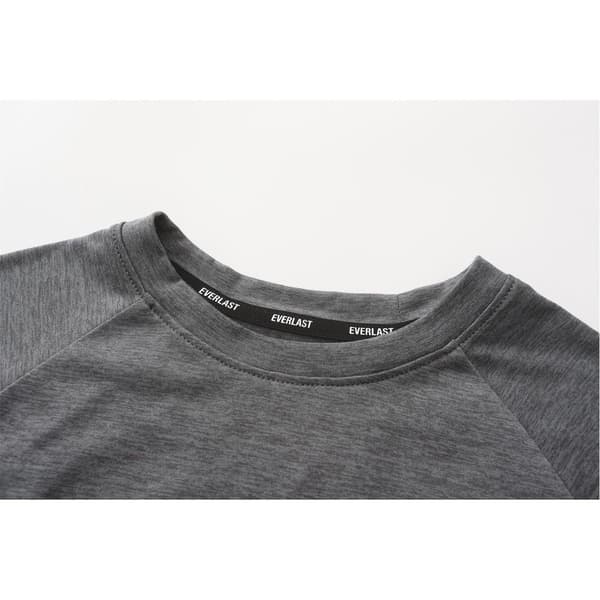 Everlast Lasten Flex Logo T-paita