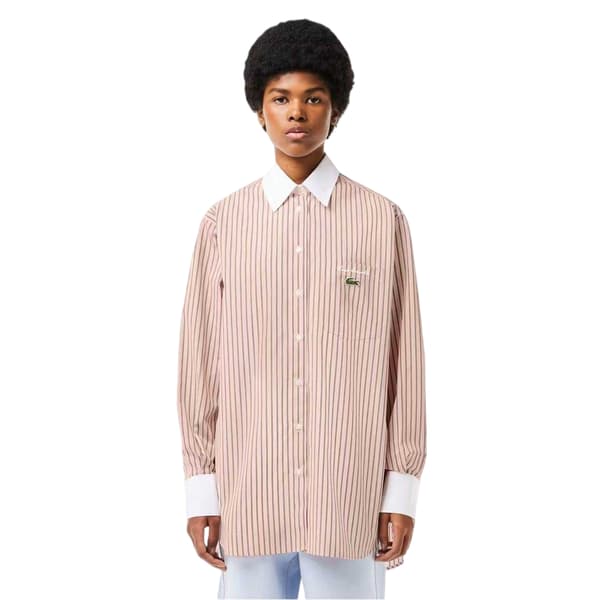 Lacoste Skjorta för damer
