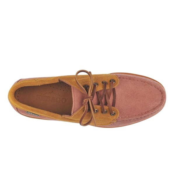Sebago Herr Askook Mockasin Mockasiner