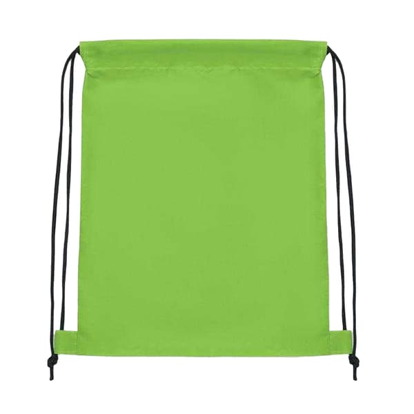 MidOcean Childrens/Kids Shoop Drawstring Bag