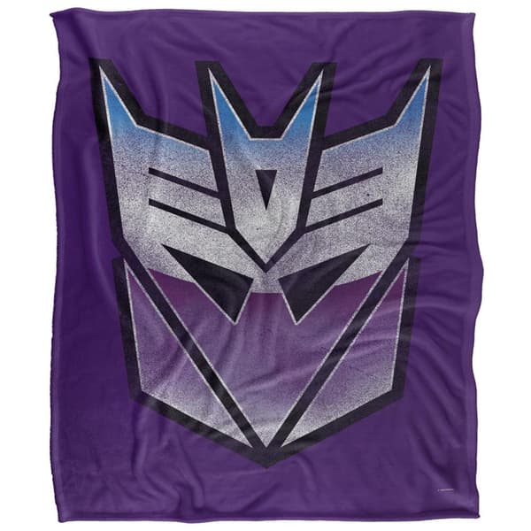 Transformers Decepticon-logopeitto