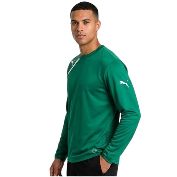 Puma Herr Spirit Vanlig Tröja