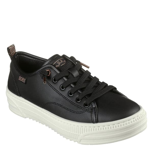 Skechers naisten Bobs Copa Platform -lenkkarit