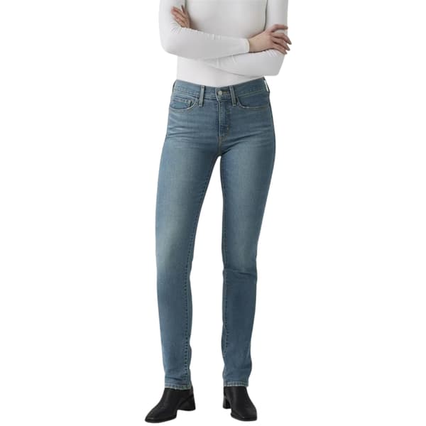 Levis Dam 312 Slim Shaping Jeans