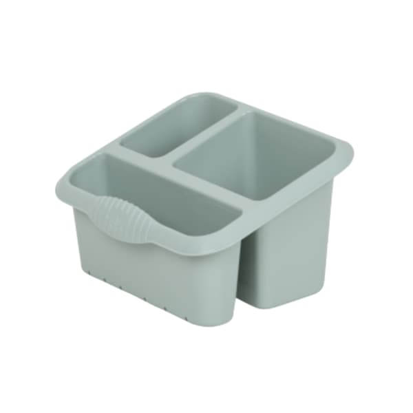 Casa Large Sink Tidy Sage