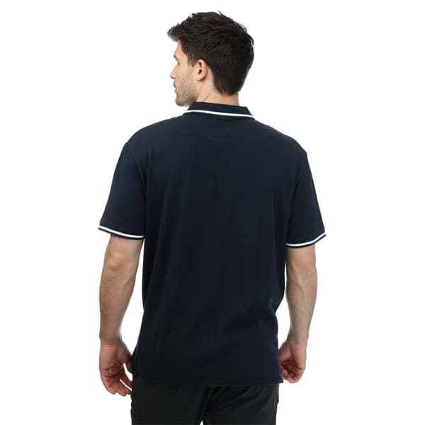 Dockers Herr Regular Kortärmad Pikétröja