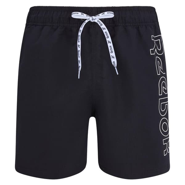Reebok miesten Abbott-uimahousut