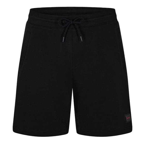Hugo Herr Diz Gel Bomullslogoshorts