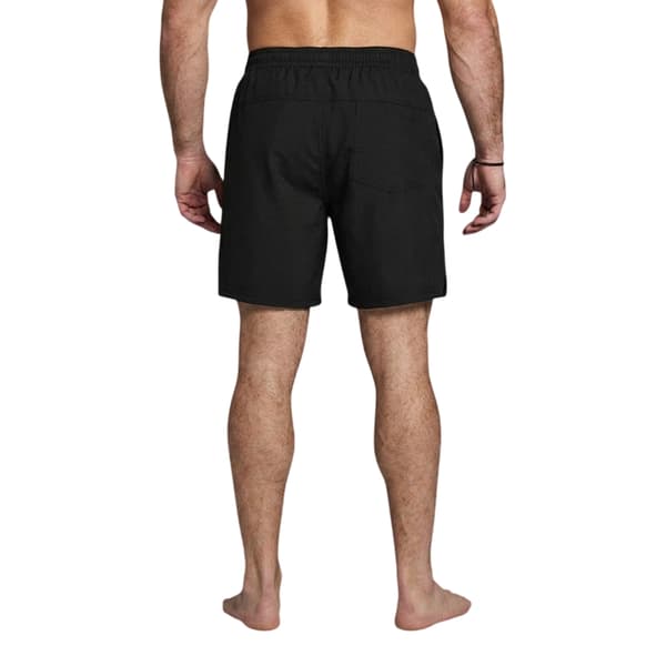 MyProtien Miesten Pacific Logo Uimahousut