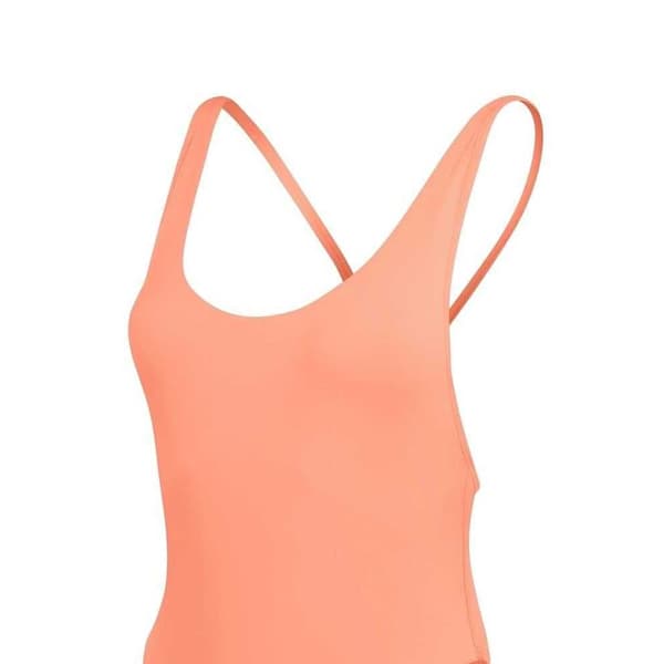 Speedo Dam/Kvinnor Solid Baddräkt i ett stycke
