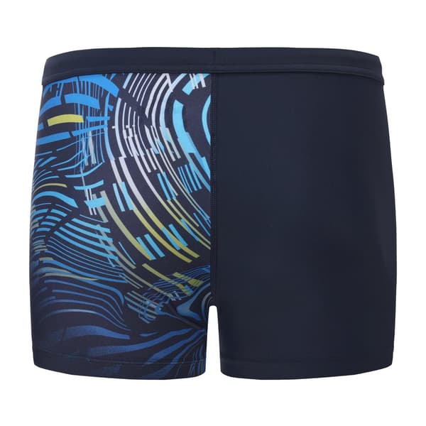 Slazenger Miesten Splice Uimashortsit