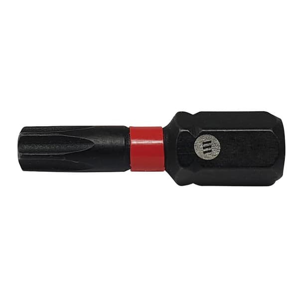 Forgefix Forgefast iskuvääntökärjet, Torx-yhteensopivat