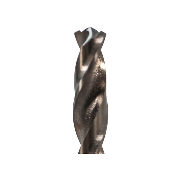 Faithfull Hsse M35 Cobalt Quick-change Impact Drill Bits