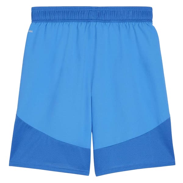Puma miesten TeamFinal jalkapalloshortsit
