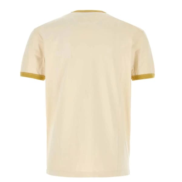 DSquared2 Herr T-shirt med Cana-dude Logotyp
