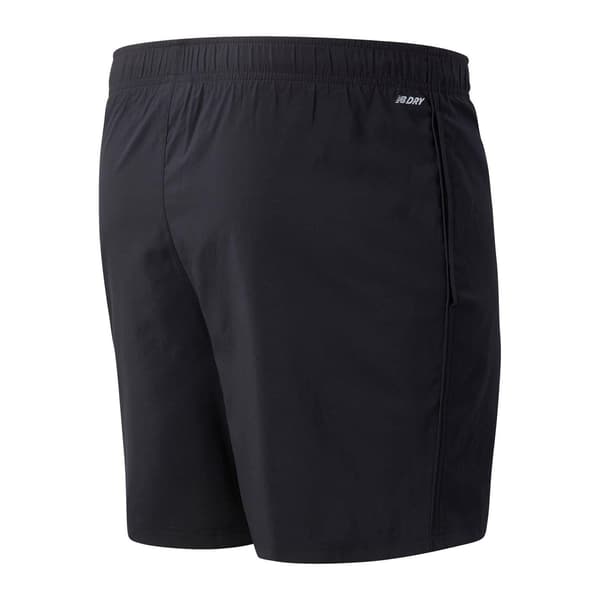 New Balance Herr Accelerate Löparshorts