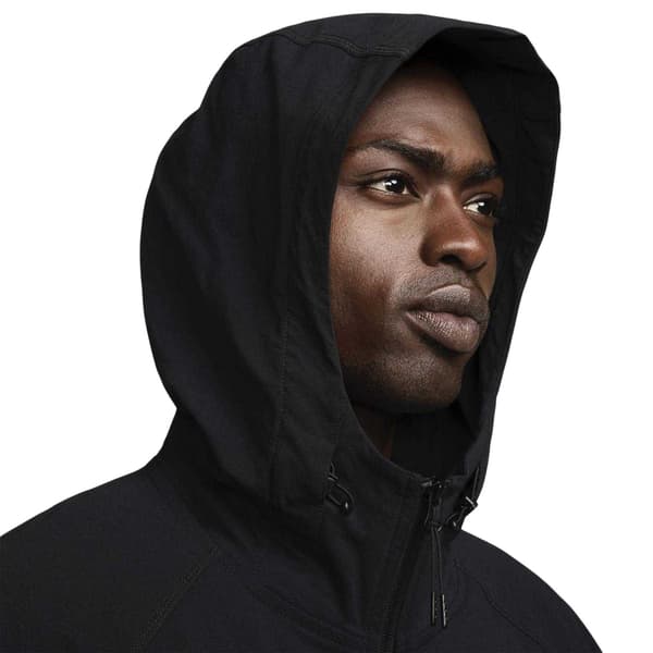 Nike Mens Performance Chevron Lightweight Running Jacket