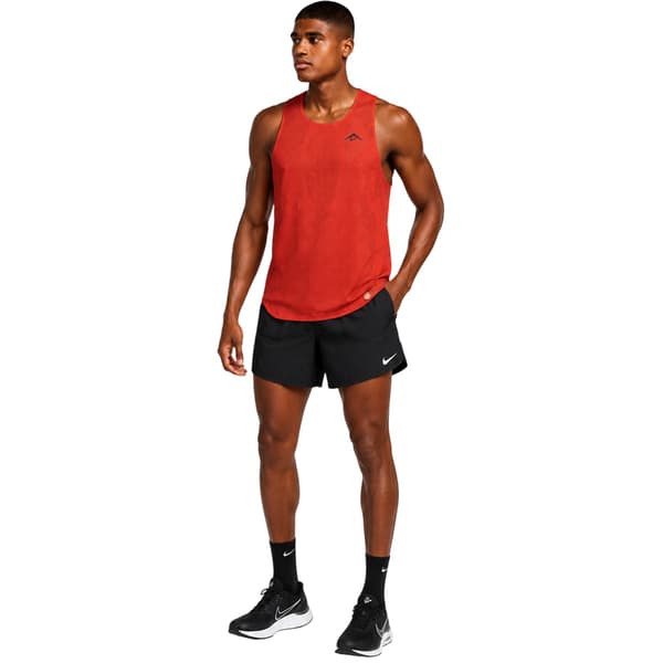 Nike Herr Trailwind Dri-FIT Raceväst