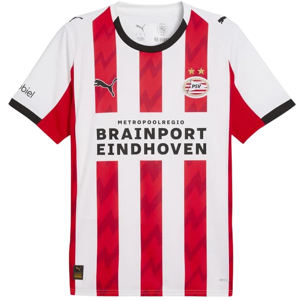 PSV Eindhoven Herr 25/26 Puma Hemmatröja