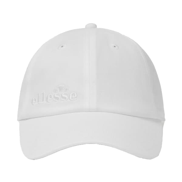 Ellesse Arona Embroidered Logo Cap