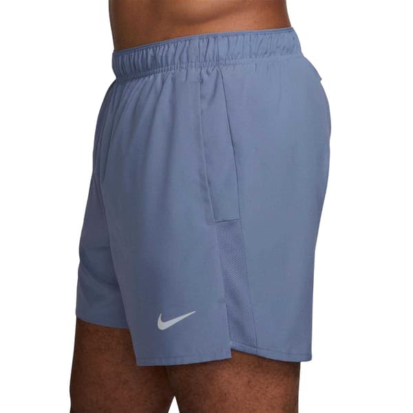 Nike Mens Challenger Lined Running Shorts