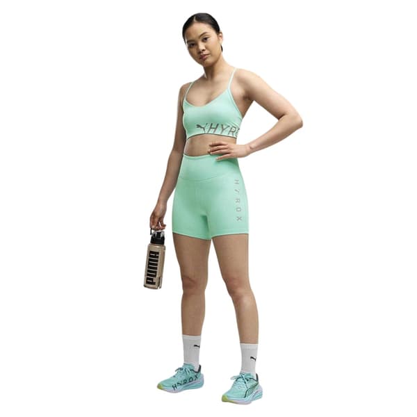 Puma Dam Hyrox Kompressionsshorts