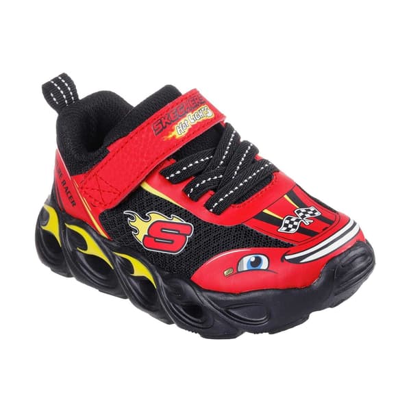 Skechers Lasten Hot Lights -lenkkarit
