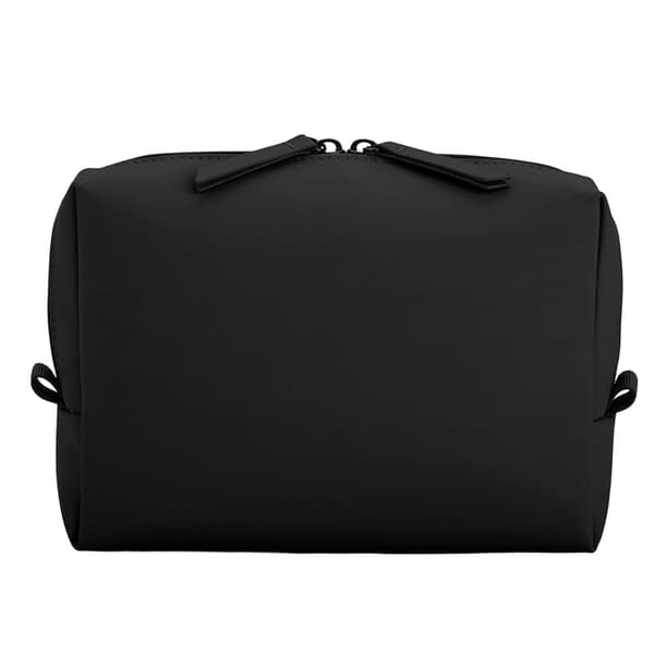 Bagbase Matte PU Crossbody Bag