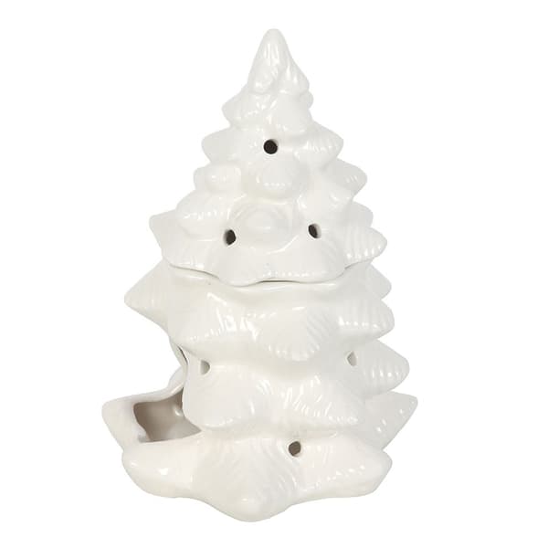 Something Different Fir Tree Oil Burner