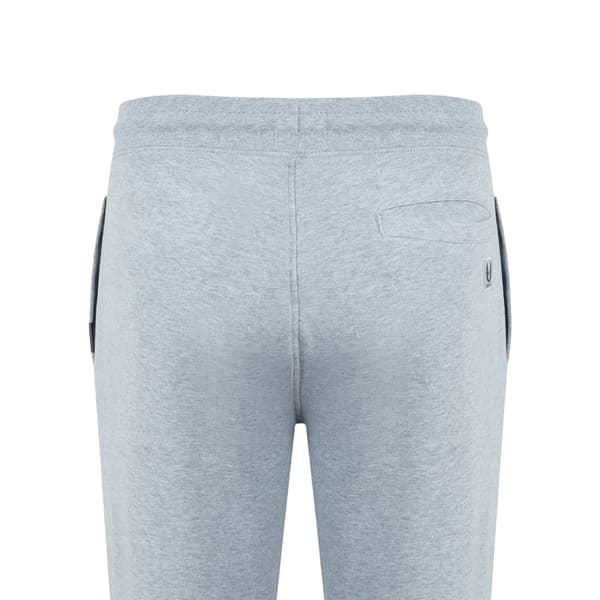 Firetrap Mens Plain Slim Jogging Bottoms