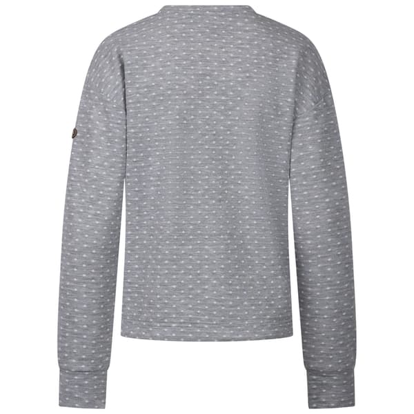 Trespass Dam Ovis Långärmad Topp