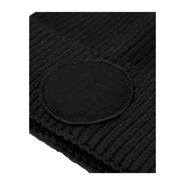 Beechfield Unisex Vuxen Mode Rund Patch Mössa