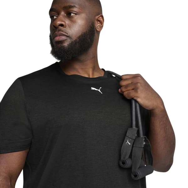 Puma Miesten Tad Performance -kuntosalipaita