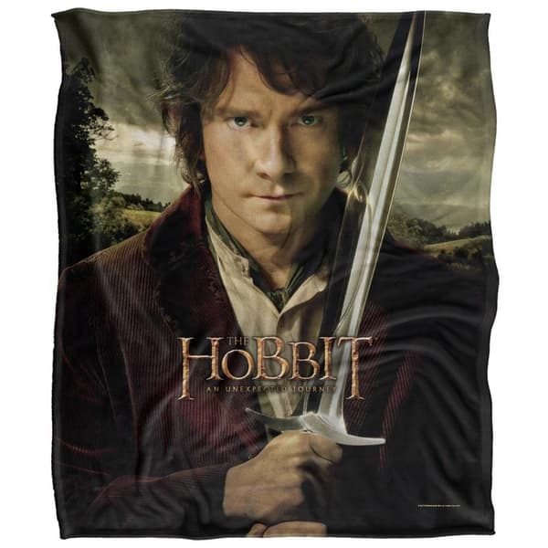 Hobitti Frodo-peitto
