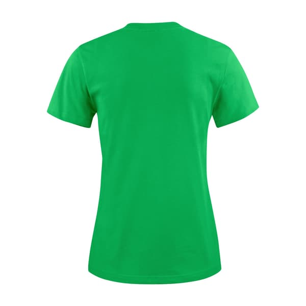 Printer Dam/Dam Lätt T-shirt