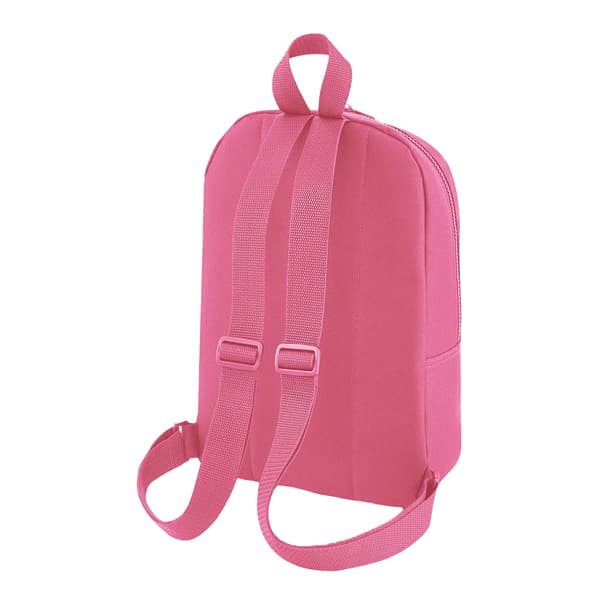 Bagbase Essential Fashion Mini Backpack