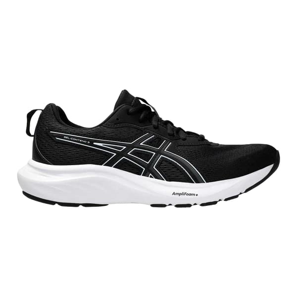 Asics naisten Contend 9 -kengät