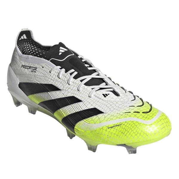 Predator Herr Predator Elite Fotbollsskor för Fast Underlag