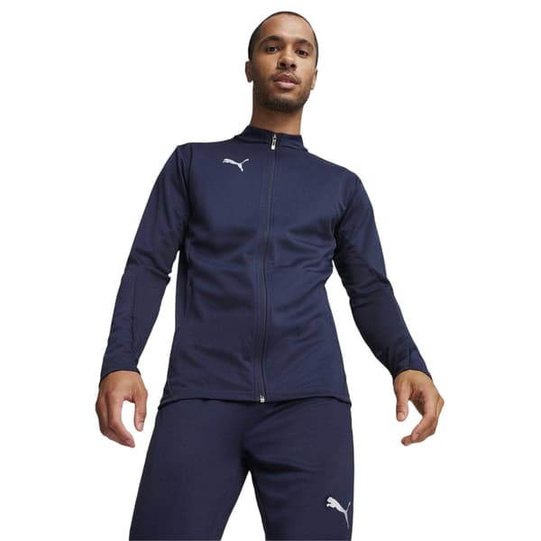Puma Mens TeamGoal Jacket
