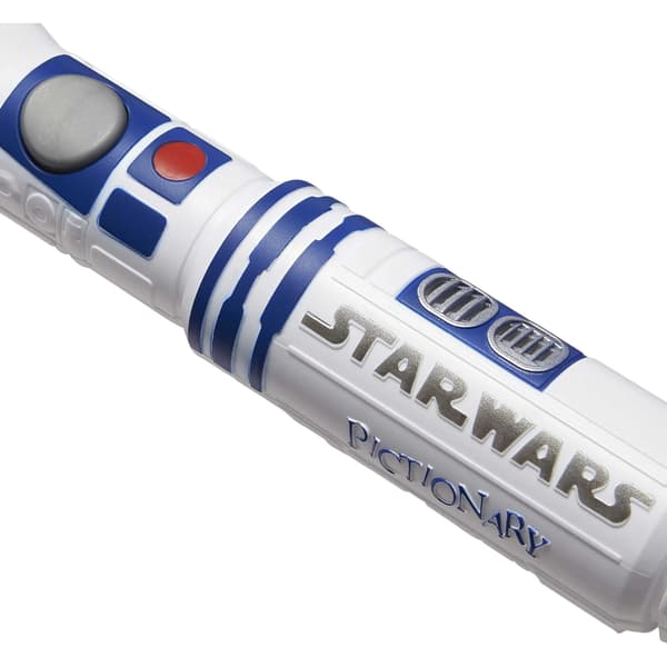 Star Wars Star Wars Party Board Game