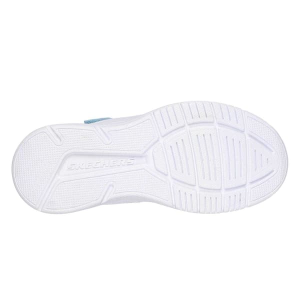 Skechers Lasten/Nuorten Microspec Mesh -lenkkarit