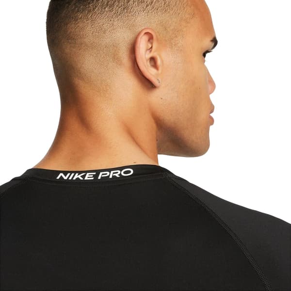 Nike Herr Pro Core Dri-FIT Kompression Tight Baslager Topp