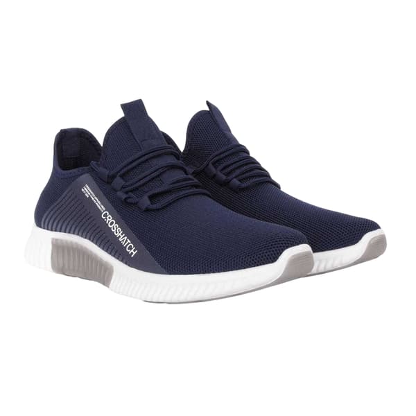Crosshatch Mens Nimbus -lenkkarit