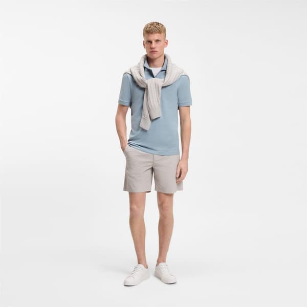Boss Miesten Passenger Slim -pikeepaita