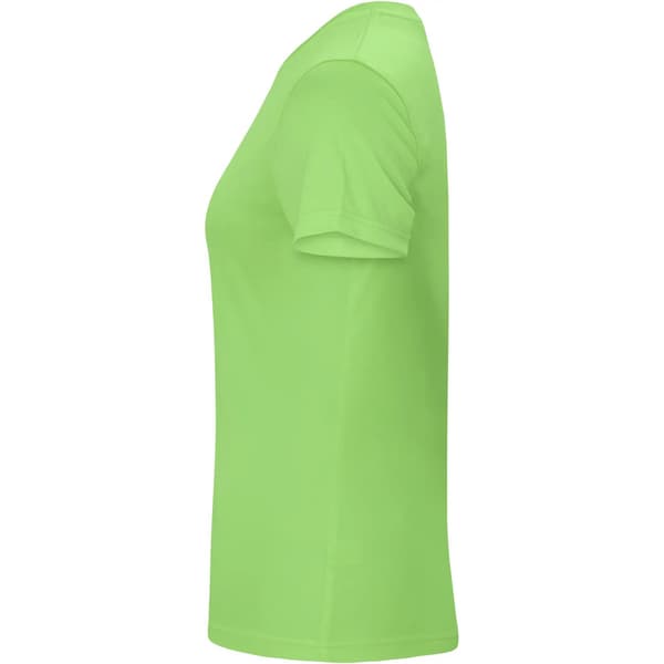 Clique Dam/Dam Basic Active Interlock T-shirt