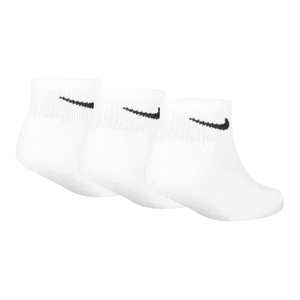 Nike Ankelstrumpor för barn (3-pack)