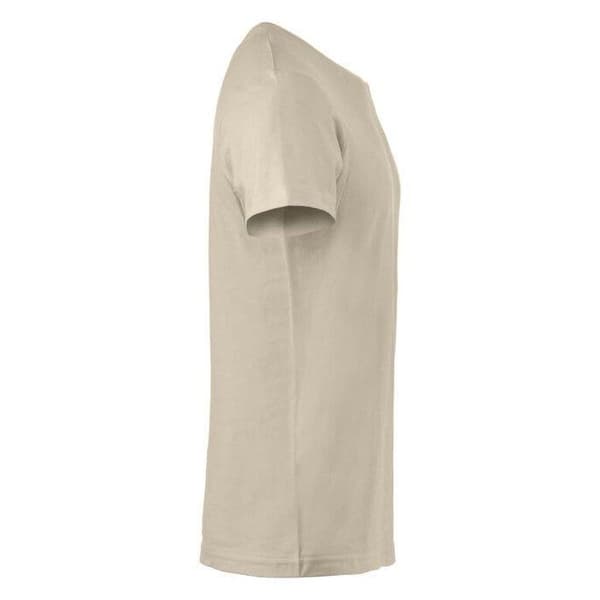 Clique Melange T-shirt til mænd