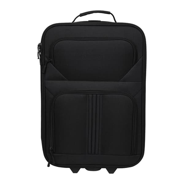 Mountain Warehouse Essentials 2-hjulig resväska